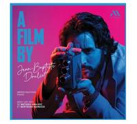 Doulcet: A Film By - Cd Album