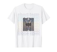 Douleur à Court Terme | Motivation Parodie angélique T-Shirt