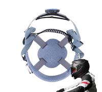 Douleur De Protection De Tête De Soudage - Revêtement De Protecteur De Tête, Insert Du Chapeau De Sécurité, Doublure Du Chapeau Dur | Remplacement De La Doublure Pour Le Casque, La Doublure D'absorpti