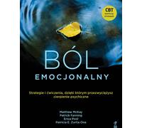 Douleur émotionnelle