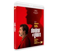 Douleur et gloire Blu-ray