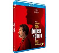 Douleur Et Gloire - Blu-Ray