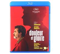 Douleur et gloire [Blu-Ray] [Region Free] (Audio français. Sous-titres français)