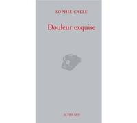 Douleur exquise