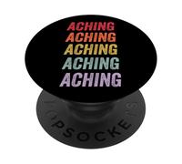 Douleur PopSockets PopGrip Adhésif