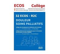 Douleur Soins Palliatifs
