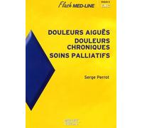 Douleurs aiguës, douleurs chroniques, soins palliatifs