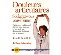 Douleurs Articulaires : Soulagez Vous Vous-Même !