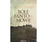 Douleurs fantômes