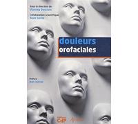Douleurs orofaciales