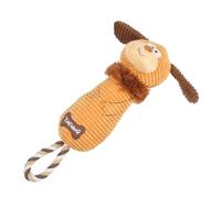 DOULITO Jouet pour Chien - Chien sonore