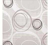 DOULITO Toile cirée au mètre - Largeur 140 cm - Pablo - Beige