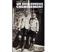 Douloureux cheminement Un pupille de l'Assistance publique raconte - Michel Ozwald - L'harmattan - broché - Récit