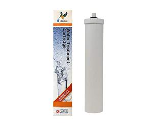 Doulton - Cartouche filtration d'eau DUO Cleansoft Anti Calcaire