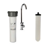 Doulton hip sous évier plus cartouche supplémentaire