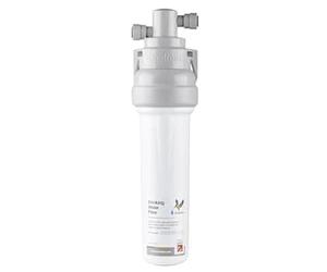 Doulton Système de filtration d'eau sous évier Ecofast & Biotect Ultra
