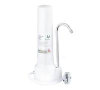 Doulton Systèmes de filtration d'eau de comptoir en plastique Biotect Ultra