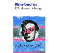 D'Oultremer à Indigo