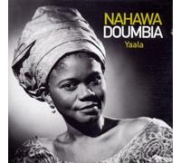 Doumbia Nahawa - Doumbia Nahawa "Yaala" CD