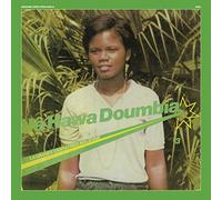Doumbia, Nahawa - La Grande Contatrice. [Import]