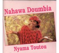 Doumbia, Nahawa - Nyama Toutou