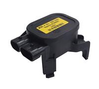 Doumneou 105116301 Convient pour Club Car/Precedent MCOR 4 potentiomètre d'accélérateur