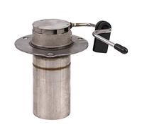 Doumneou 2 kW Chauffage de voiture Insert Torches Combustion avec joints pour Airtronic D2 252069100100