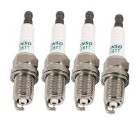 Doumneou 4 PièCes SéRies Bougie D'Allumage de Voiture pour IK16TT-4701
