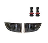 Doumneou Antibrouillard LED pour Cruiser Prado 120 2002-2009 Antibrouillard Pare-Chocs Antibrouillard Conduite Lampe