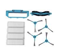 Doumneou Brosse principale pour aspirateur 3290 3490 - Filtre HEPA