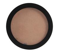 Doumneou Cadre rond en bois de 17,8 cm - - Support en bois