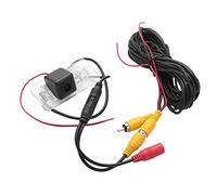 Doumneou CaméRa de Recul pour E82 SéRie 3 E46 E90 E91 SéRie 5 E39 E53 X3 X5 X6