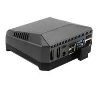 Doumneou Carte d'extension M.2, adaptateur USB 3.0 M.2 SATA SSD pour 4, B, Base pour One V2/M.2 Case