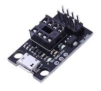 Doumneou Conseil de programmeur de développement pour ATtiny13A/ATtiny25/ATtiny45/ATtiny85