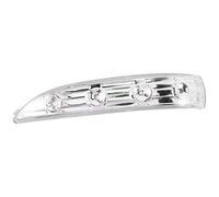 Doumneou Convient pour IX35 2010-2014 RéTroviseur LumièRe Clignotant Lampe Indicateur de RéTroviseur LatéRal 876142S200 Gauche
