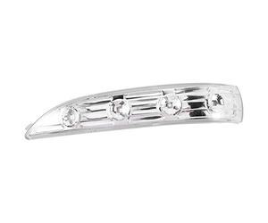 Doumneou Convient pour IX35 2010-2014 RéTroviseur LumièRe Clignotant Lampe Indicateur de RéTroviseur LatéRal 876142S200 Gauche