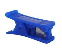 Doumneou Couper Jusqu'À 12Mm 3/4 Pouce Le Plus RÉCent Coupeur De Tube De Tuyau Coupeur De Tuyau De Tuyau De Tube En Plastique En Caoutchouc De Silicone Pvc Pu De Nylon