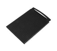 Doumneou Couvercle de Enrouleur de Console Centrale ArrièRe de Voiture 51166963913 5116696094 pour E92 E93 2006-2012