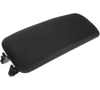 Doumneou Couvercle de L'Accoudoir de la Console Centrale pour A1 8X1 8XK 2012-2018 8X0864245B Housse de L'Accoudoir Noir