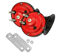 Doumneou électrique 300 dB pour camion, voiture, bateau, moto - 12 V