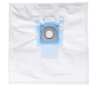 Doumneou Lot de 10 à poussière en tissu de type G pour aspirateur G compatible avec BSGL3126GB BSG6 BSG7 GL30 Pro Energy Bag