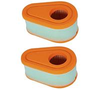 Doumneou Lot de 2 filtres à air 792038 790388+ pour moteurs série 700, 750, 750 - Filtre à air équivalent à BS792038