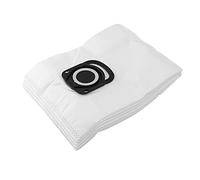 Doumneou Lot de 6 à poussière pour aspirateur Silence Force 4A ZR200540 RO64Xx Filtre Bolsa de Basura BPfire