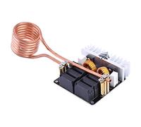 Doumneou Module de plaque de chauffage par induction basse tension 1000 W 20 A 53 V ZVS