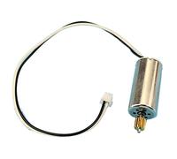 Doumneou Moteur avec engrenage moteur pour XK A220 P40 RC Avion Pièces de rechange Accessoires