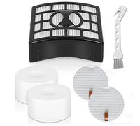 Doumneou NZ801Ukt Filtre pour aspirateur NV680, NV681, NV682, NV683, NV801Uk, NV800, NV801, NV803, UV810