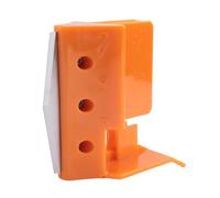 Doumneou Pièces de Rechange pour Presse-Agrumes -2000E - Pièces de Machine de Rechange - Lame Couteau de Presse-Agrumes Orange