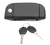 Doumneou Poignée de porte extérieure pour Transporter T4 1990-2003 701827561 701827561A