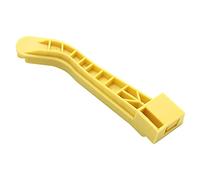 Doumneou PoignéE de Verrouillage de Capot de Voiture Convient pour Partner Berlingo 2008-2017 7934E7