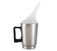 Doumneou RéNové Phares Atomisation Coupe + Couvercle D'éTanchéIté Rondelle de Voiture Phares RéNové RéParation Outil de Voiture Restaurateur de Lentilles